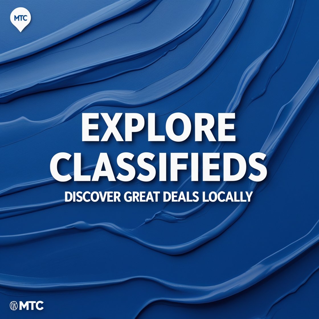 Explore Classifieds