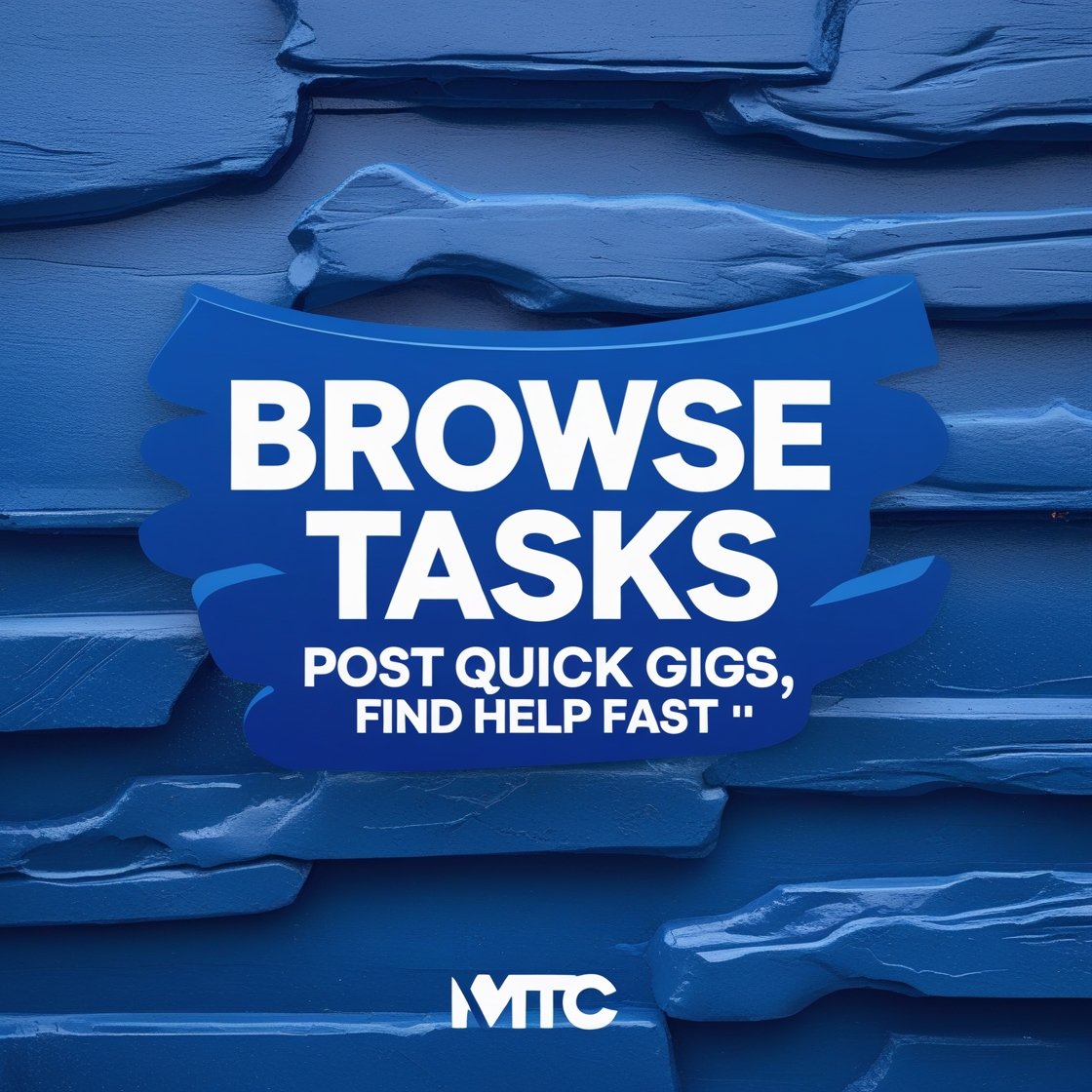 Browse Tasks